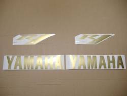 Yamaha YZF-R1 2009 14b black EU logo graphics