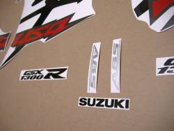 Decals for Suzuki Hayabusa 2020 red final version