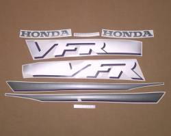 Honda VFR 750 f 1993 replacement graphics kit