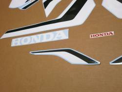 Graphics (OEM pattern) for Honda Fireblade 2019