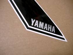 Yamaha R6 2016 rj15 oem pattern graphics