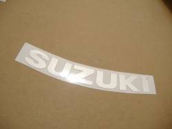 Suzuki GSXR 1000 2004 black labels graphics