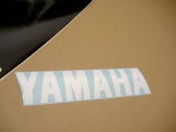 Yamaha R1 2011 14b complete sticker kit
